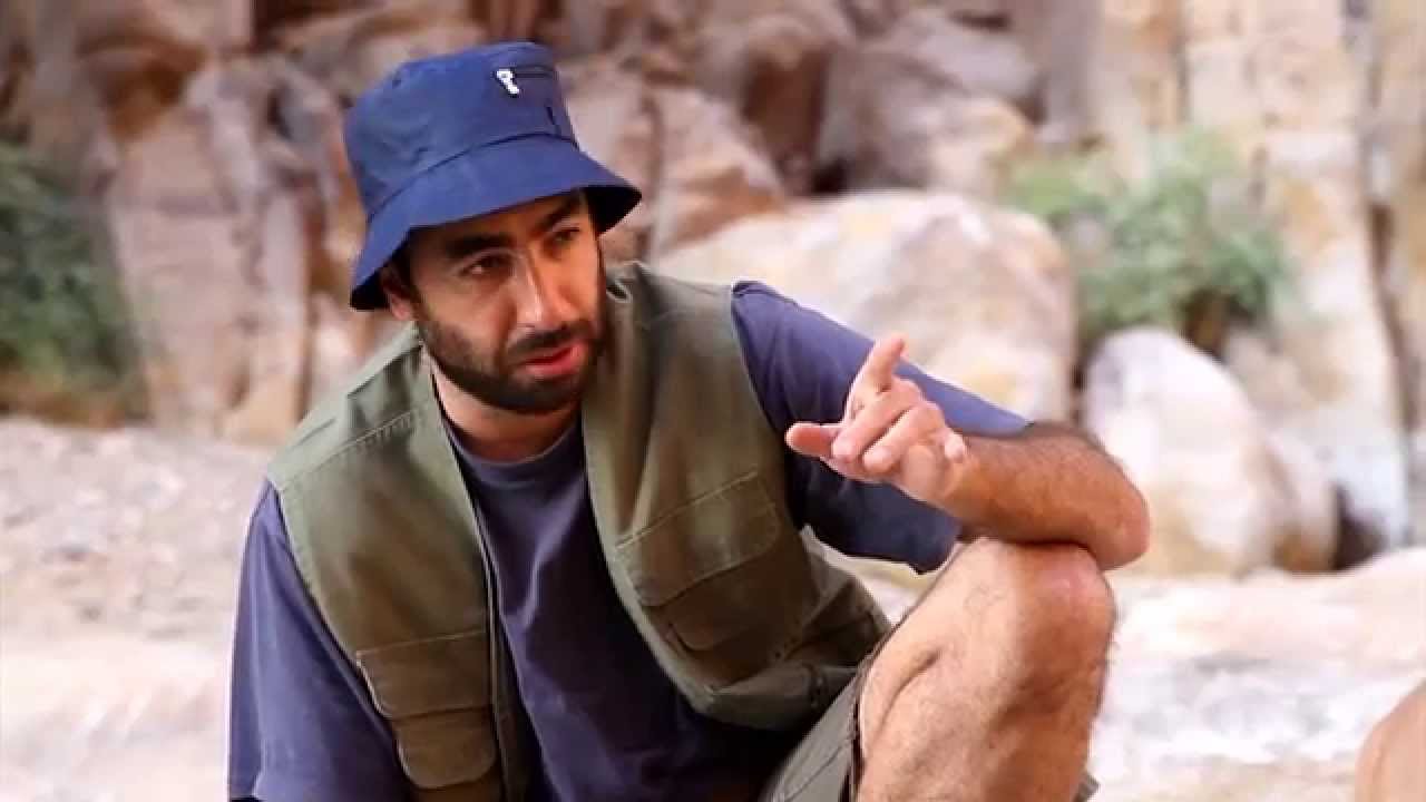 مين طلع بالفكرة الحلقة 1