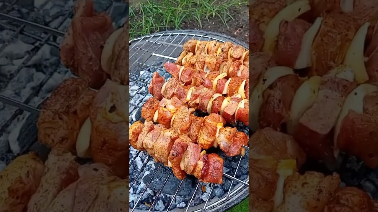 #grilledmeat
