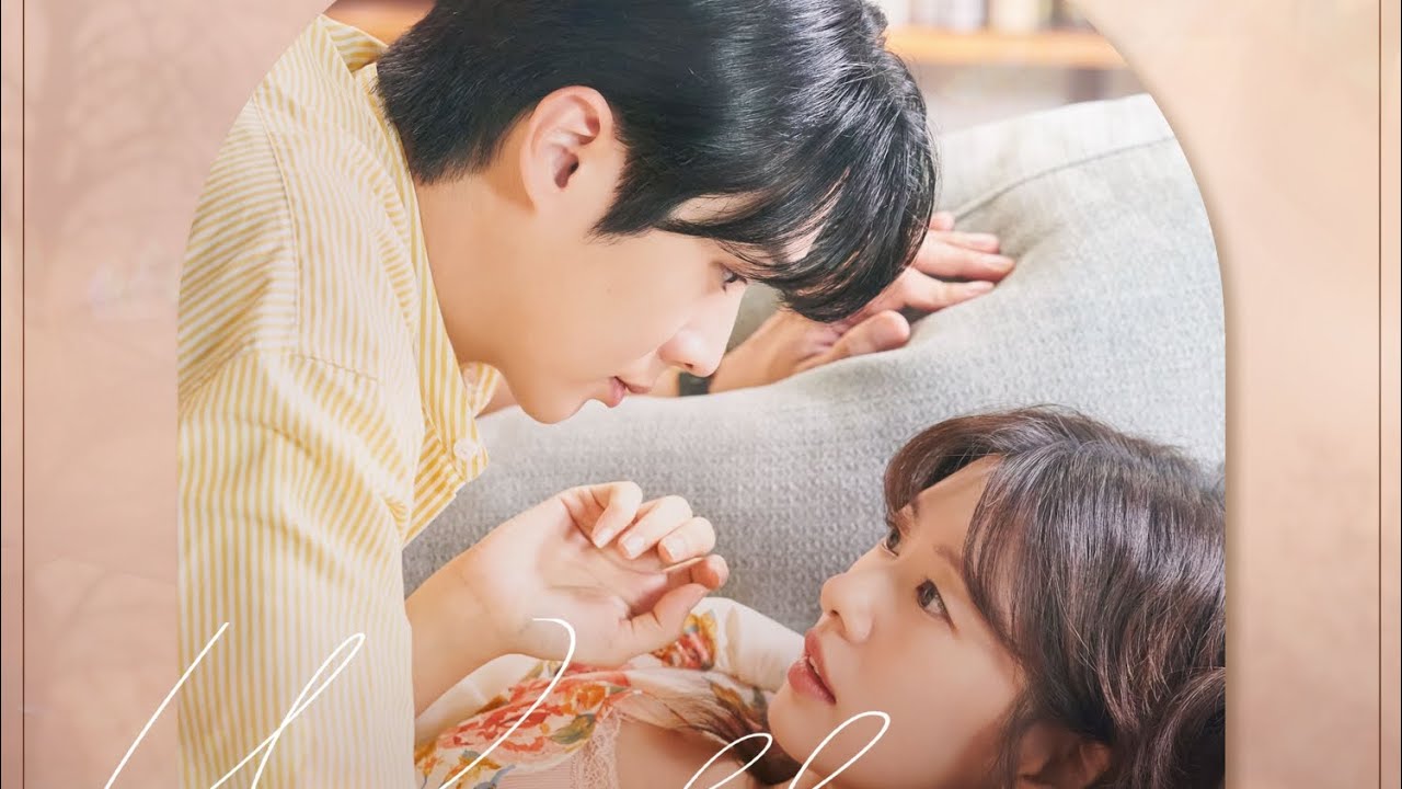 Lyrics This Time - Kim Suyoung [ OST Would You Marry Me? Part.9 ]