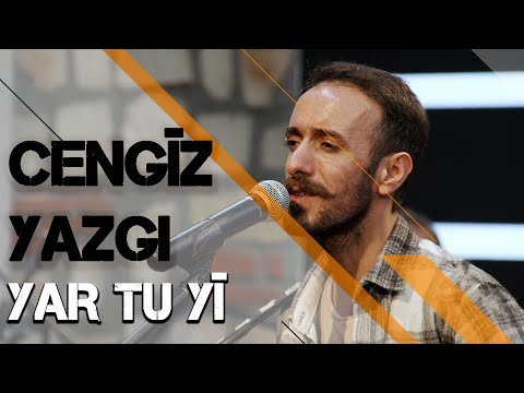 CENGÎZ YAZGI - YAR TU YÎ