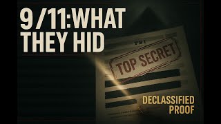 9/11 Secrets They STILL Don’t Want You to Know [Declassified]