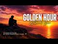 Golden Hour Without You 🌅 | Lyrics | Emotional Pop Song | LUNE