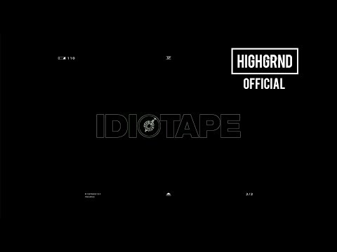 [<strong>Making</strong> Film] IDIOTAPE - Dystopian <strong>PART</strong> 01