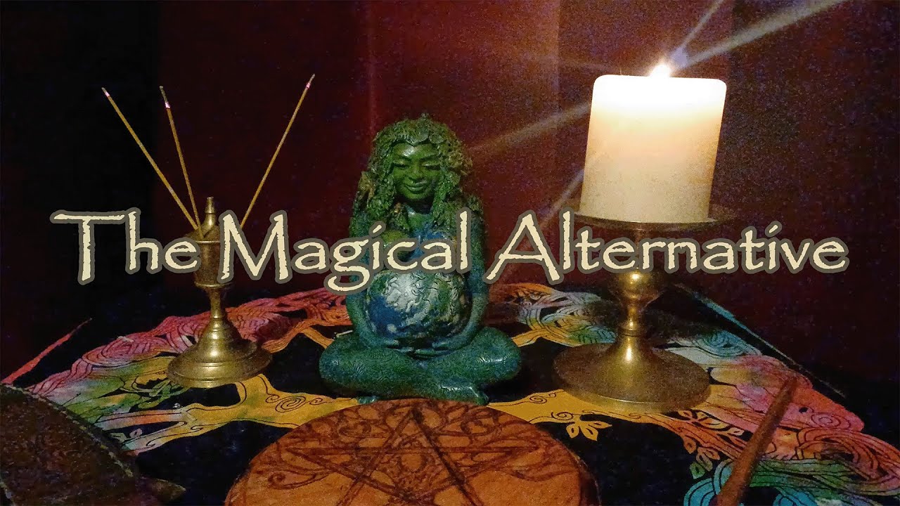 The Magical Alternative - Ep 10