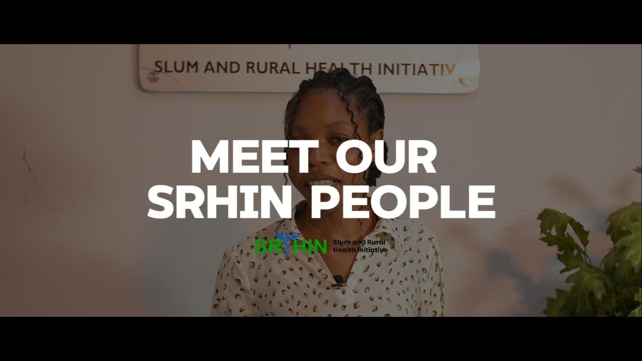 A FORCE FOR EQUITY || Slum and Rural Health Initiative