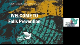 Falls Prevention
