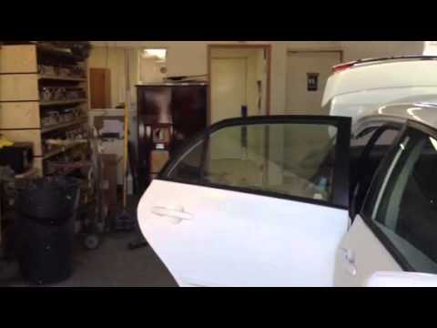 Canoga Auto Body Inc