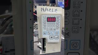 Juki Ddl 8100B Error 14 Repairing