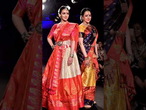 Dharmendra 2nd wife Hema Malini with beautiful daughter esha deol #hemamalini #shorts #ytshorts