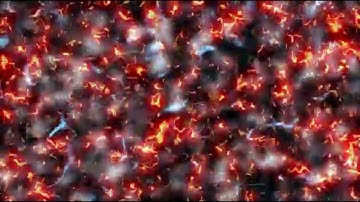 Abstract Texture Looping Molten Lava Power - 4K TikTok Trend Motion Background #freemotionbackground