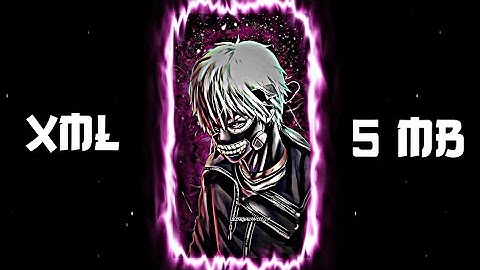 INFINITY NEW - TREND 😍💯 PRESET XML 🌈💓 NEW TREND XML 💥🎟️ ALIGHT MOTION XML #xml #am_editors_india