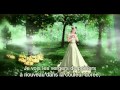 Love of the pear country  chinese music french subtitles