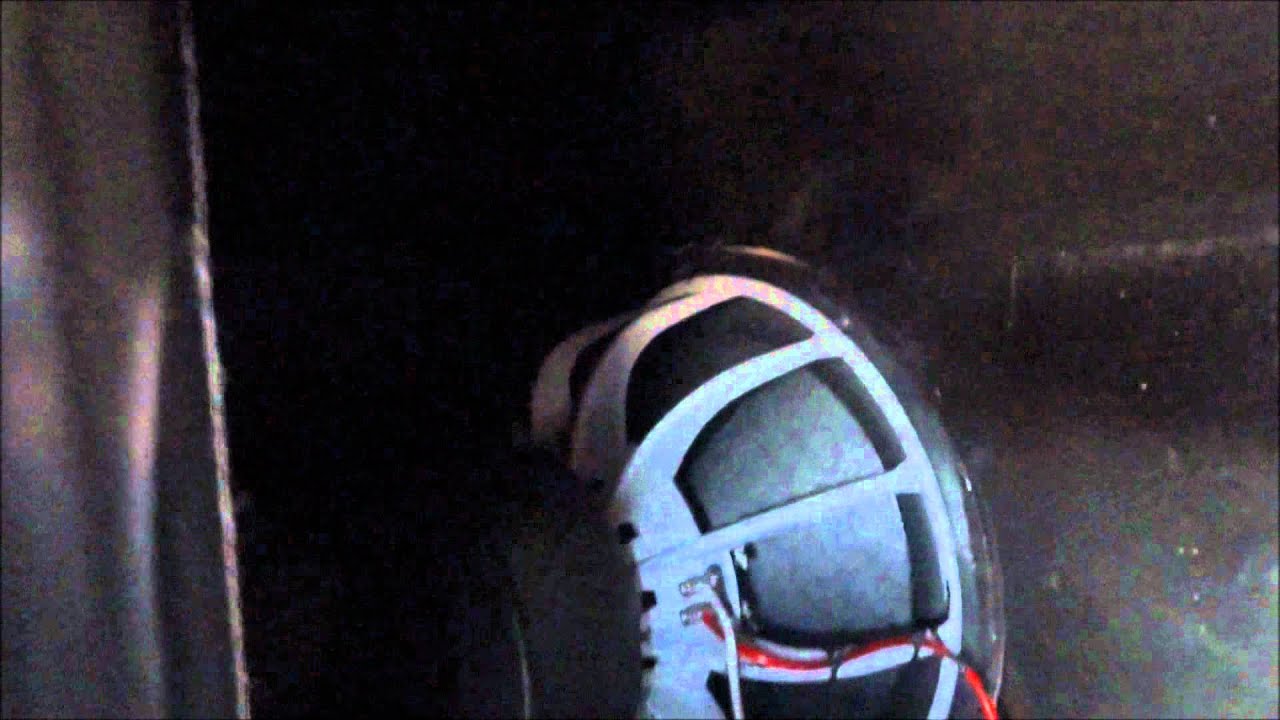 Gary Riles Gator Van