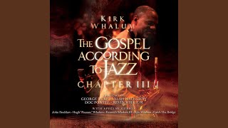 Video thumbnail of "Kirk Whalum - Fit to Battle (Live)"