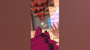 SCP-096 CHASE #games #gmod #garrysmod #shortvideo #shortsfeed #scp #shorts #nextbots