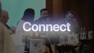 CMEC UAE 2026 | More Than an Exhibition. An Industry Experience.