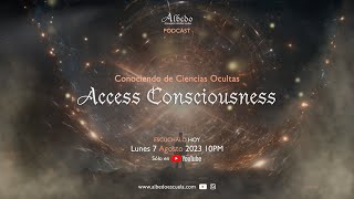 Access Consciousness con Claudia oliva | Conociendo de Ciencias Ocultas