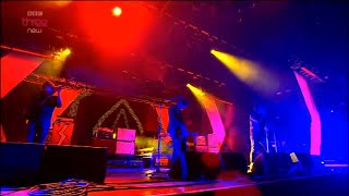 The Strokes - The Modern Age (Reading 2011)