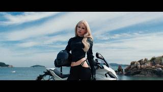 YOUHA - pasado (Official Visualizer)
