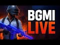 Road to Conqueror! BGMI Live Ranked Push 💥 | Hindi | Intense Matches