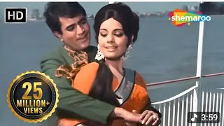 Yuhi Tum Mujhse Baat  Cover Song By Shashi U0026 Satish Ji