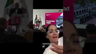 Un Gobierno Muy Digital