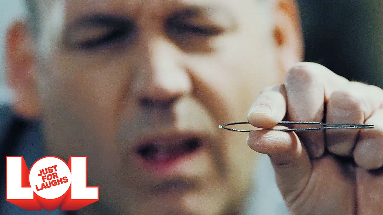 MANCHILD TRIES DATING // LOL JUST FOR LAUGHS