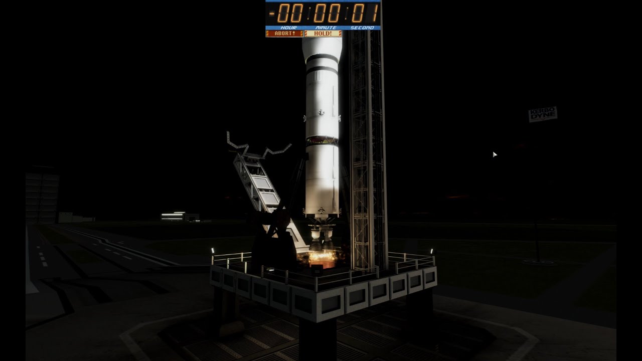 ksp scifi visual enhancements ksp scifi visual enhancements