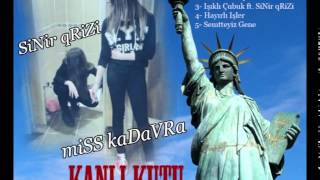 Miss Kadavra - Hastane Qöesi