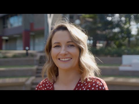 Education at UOW - Tiffani Apps