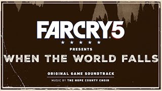 The Hope County Choir - Let the Water Wash Away Your Sins | Far Cry 5 : When the World Falls chords