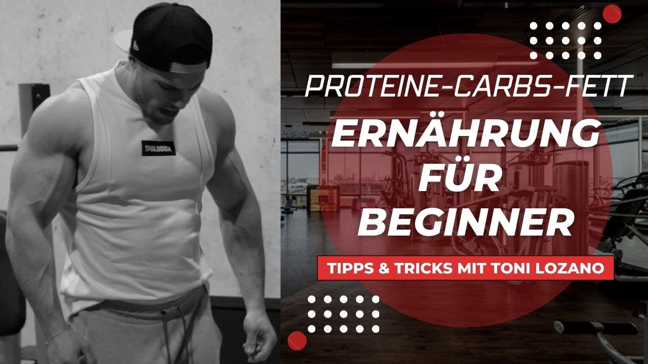 Wie Viel Gramm Protein Für Muskelaufbau