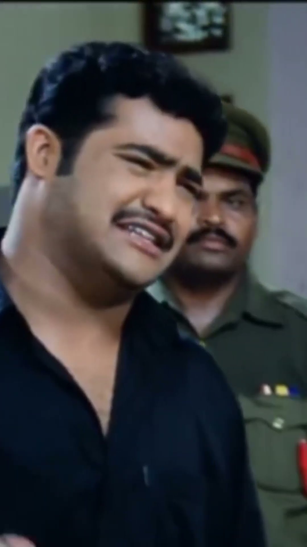 Junior Ntr Ab Aur Rajniti Me Nahi Jana Chahata