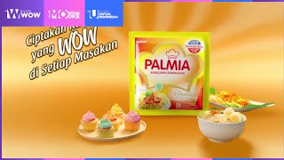 Download lagu Palmia - Citarasa Masakan