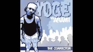 The Corrector Mixtape Freestyle