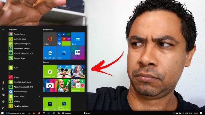 Painel de controle fecha sozinho? Como resolver bug no Windows 10