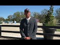 Jared Petersen and Kawir MS | $25,000 Alliant Private Client Cup
