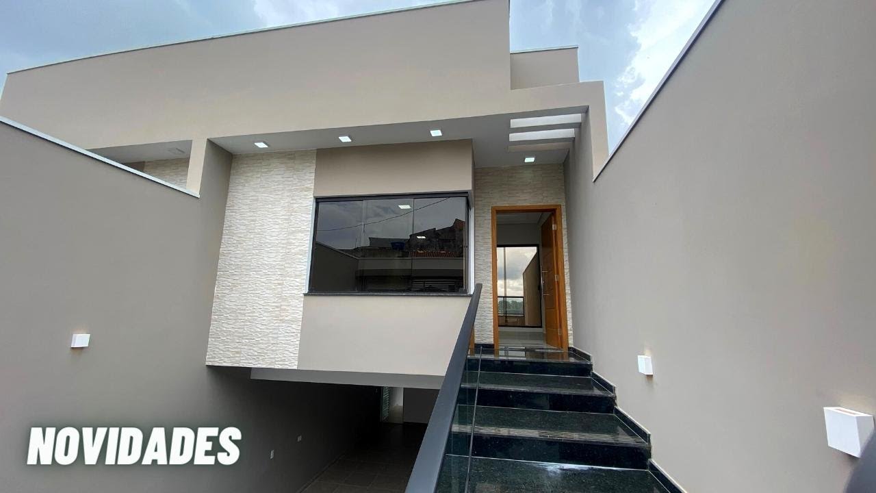 Casa com 3 dormitórios em Guarulhos (novidades)