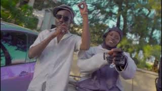 PUNGULU - ANGRY PANDA CLAN x PAPA NYOSTO @Hoodboyzke