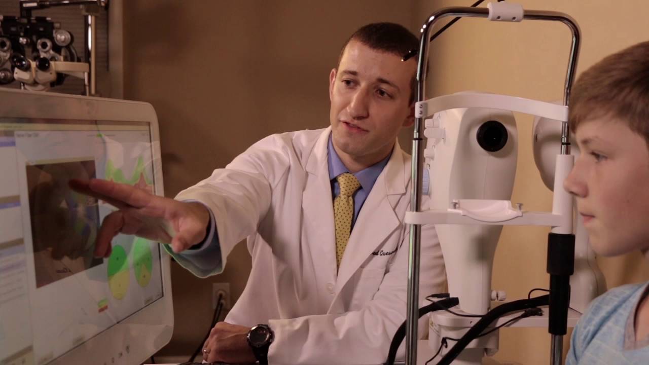 Bedford Family Eye Care Commercial YouTube