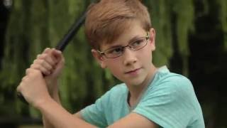 Bedford Family Eye Care Commercial