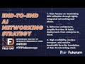 End-to-End AI Networking Strategy with Cisco