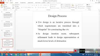 Software Design - Software Engineering - Unit 3