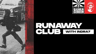 RUNAWAY CLUB WITH INDRA7 #QueensHeadjkt