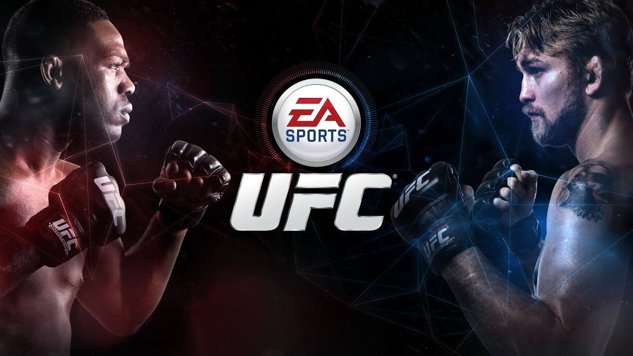 Прохождение.ES SPORT UFC ( iOS #3