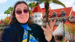 IS CITRICOS THE BEST RESTAURANT AT THE GRAND FLORIDIAN | Walt Disney World Dining