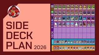 KFC Gadgets | Free Side Deck Guide and Available Content