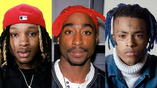 The Dark Truth About Why Rappers Keep Passing Away
