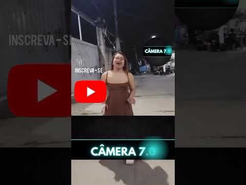 traduzindo : Esse F@@.. tentou me atropel@r kkk🤣🤣