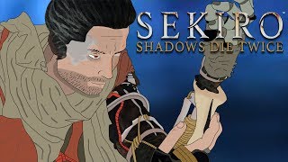 Sekiro Shadows Die Twice|Memes Never Die